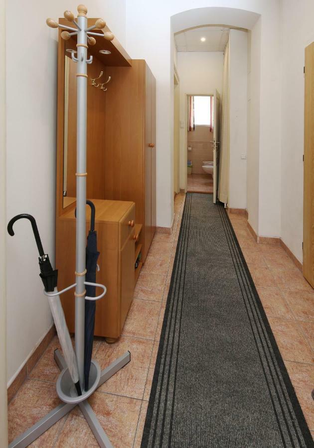 Apartmán Ondřejská Karlovy Vary Exterior foto